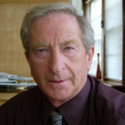 Photo of Dr. Eric Campbell MacLeod