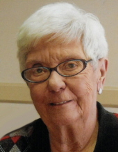 Patricia A. Barnhart