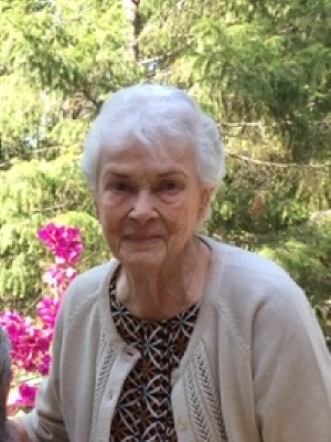 Photo of Dolores McDonnell