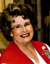 Marilyn Kaye Larson