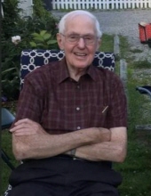 Edward A.  Peterson