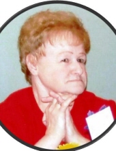 Bertha M. Archer