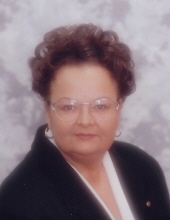 Sharon Ann Roy
