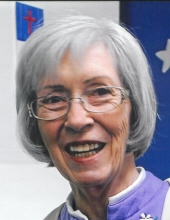 Teresa A. (Rice) Olbrich
