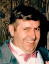 Jim V.  Gaile
