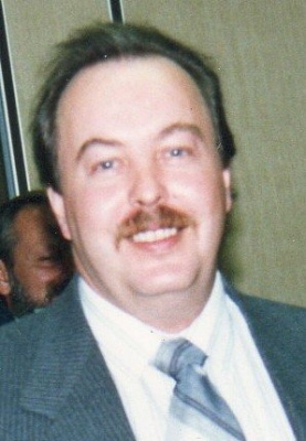 Photo of Vernon Murray