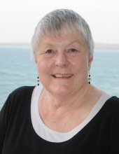 Patricia Fogle Reed