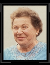 Ruth  Marie  Hintz