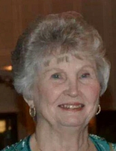 Mrs. Betty  C. Burton