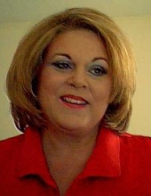Cathy Yvonne Steinhauser