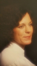 Sheila Gail DeBord