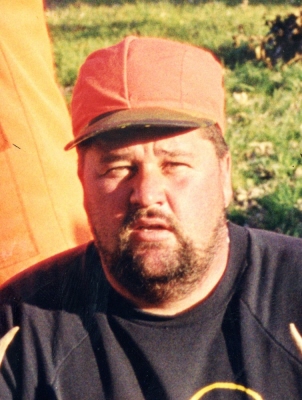 Photo of Joseph Hitchcock