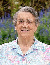 Photo of Betty Holt