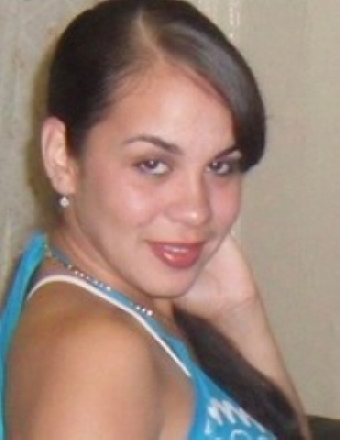 Photo of Petra Ovalle