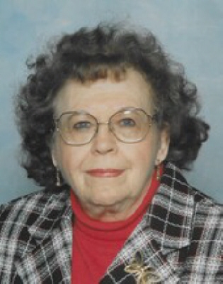 Photo of Mildred Alkire