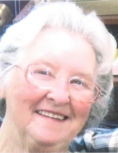 Patricia "Pat" Ann Elliott