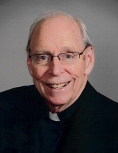 Fr. James G. Heller