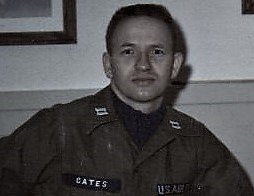 Charles W. Cates Obituary