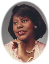Brenda Joyce Wright Cason