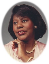 Photo of Brenda Wright Cason