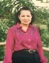 Huong "Helen" Thanh Thi Nguyen