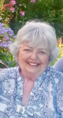 Margaret Tucker