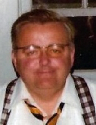 Photo of Edward Loftus