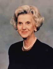 Barbara Long Welch