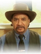 Joe Torres Gutierrez