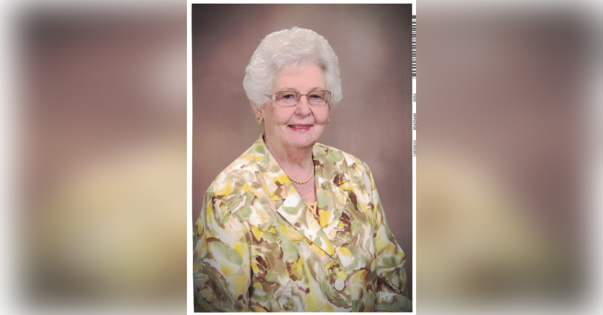 Lois White Obituary Visitation & Funeral Information