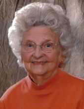 Margaret Lail Perry Miller