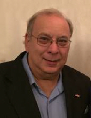Photo of James Piazza