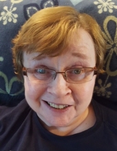 Betty Ann Pilch