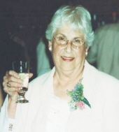 Betty J. Leach