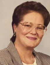 Susan  Virginia Armstrong
