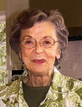 Joanne Marilyn Parker