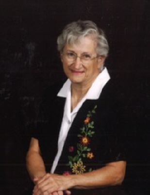 Photo of Joyce Redman