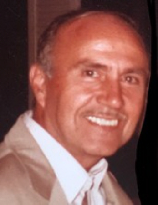 Photo of Fred Constantino