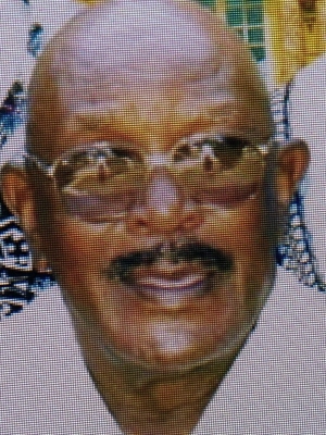 Photo of Mr. Chester Quin