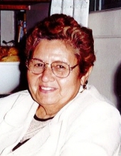 Rosa Reyes Yuriar