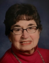 Yvonne D. Graham