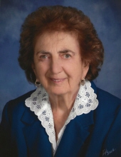 Ann Cherkinian