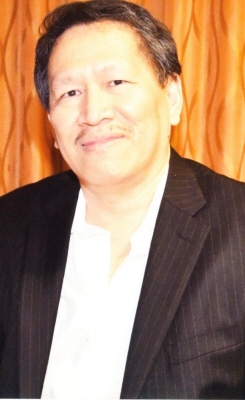 Photo of Mariano Jao