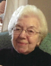 Joyce M. Henderson