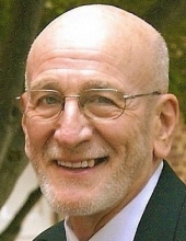 Dr. Kenneth Ernest Bass