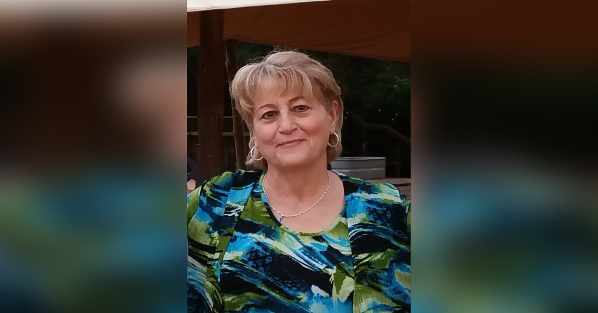 Obituary information for Sharon Kay Rotan