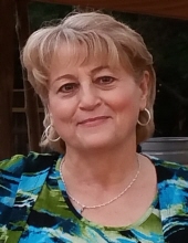 Sharon Kay Rotan
