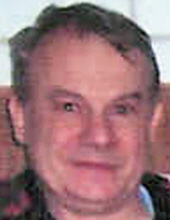 Ronald D. Dunham