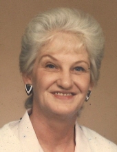 Janet Marie Marshall