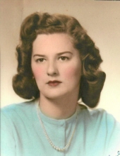 Marlene B. Merchant